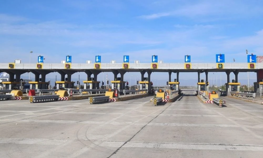 Τι μας περιμένει! Έρχονται αυξήσεις 120% στα διόδια-Καταργούνται οι δωρεάν μετακινήσεις για τοπικές κοινωνίες(βίντεο)